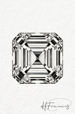 Asscher-Diamond-Henry-Francis