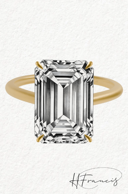 Emerald Diamond