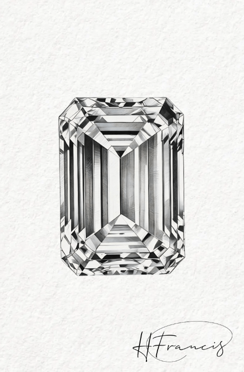 Emerald Diamond
