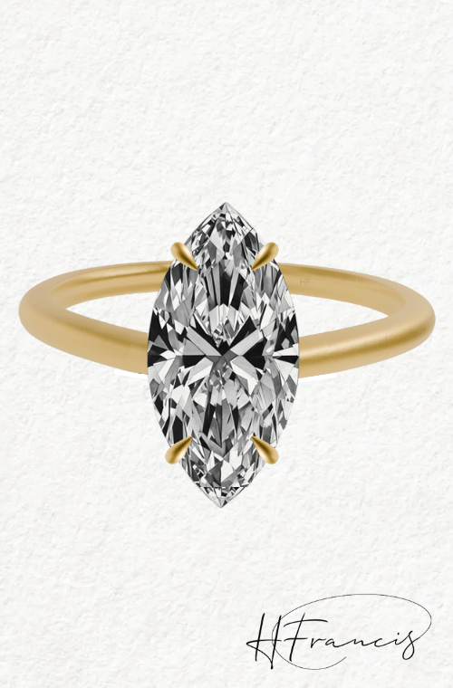 Marquise Diamond